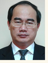 Nguyen Thien Nhan