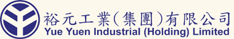 Yue Yuen Industrial 